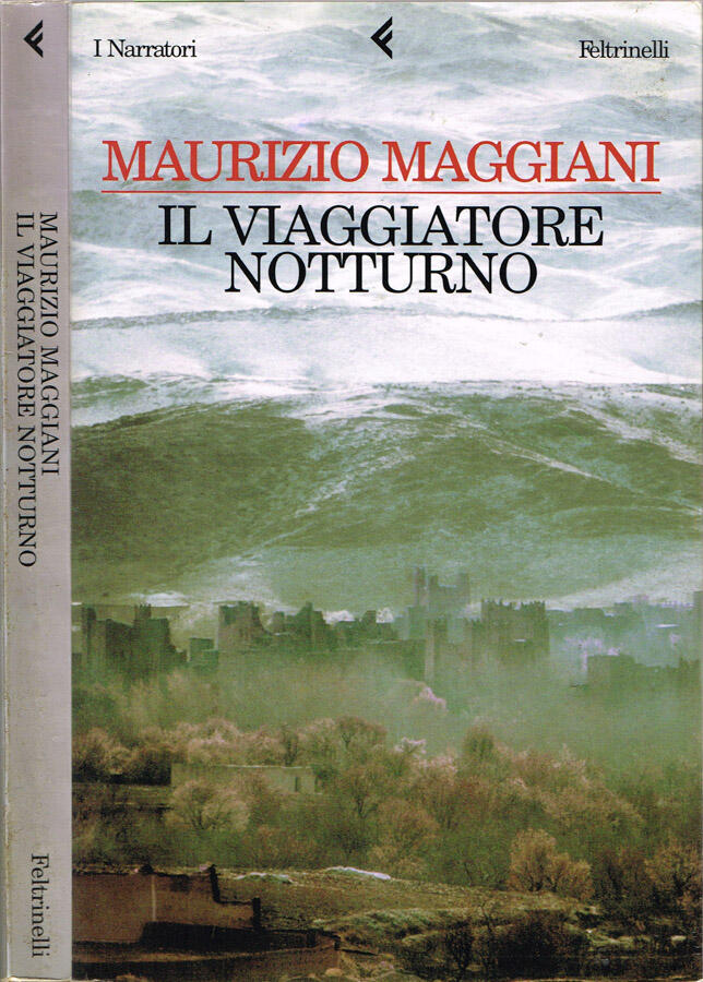 Il viaggiatore notturno