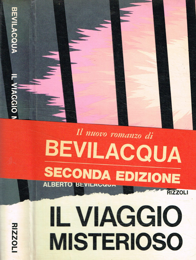 Il viaggio misterioso