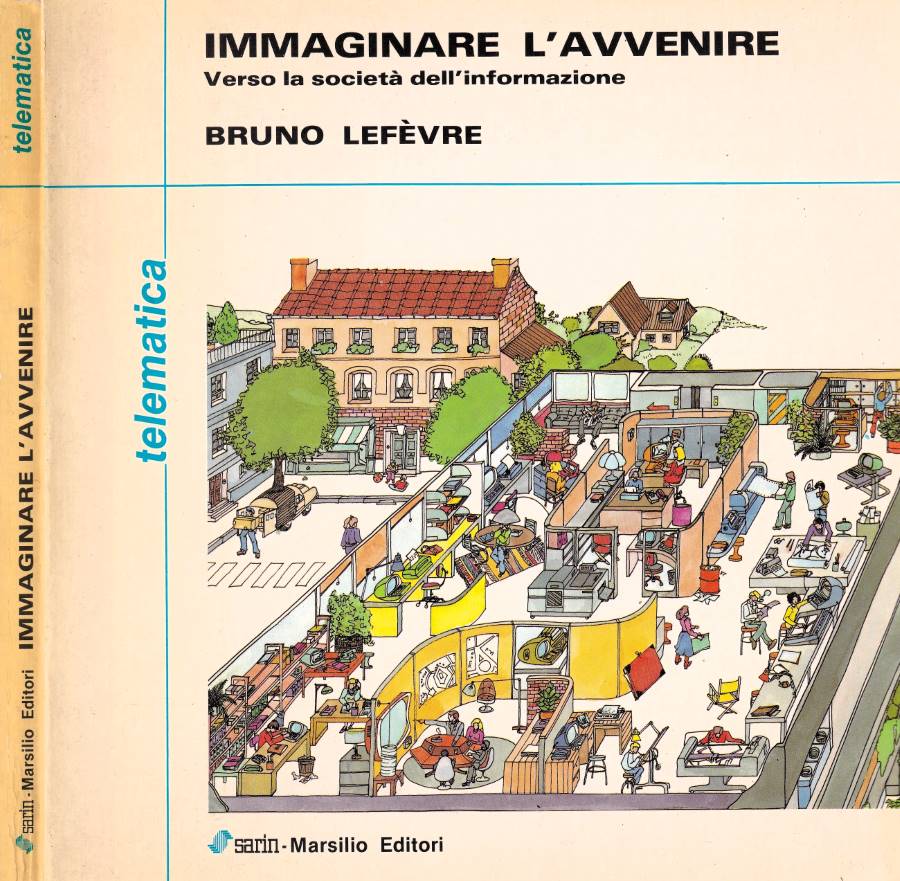 Immaginare l'avvenire