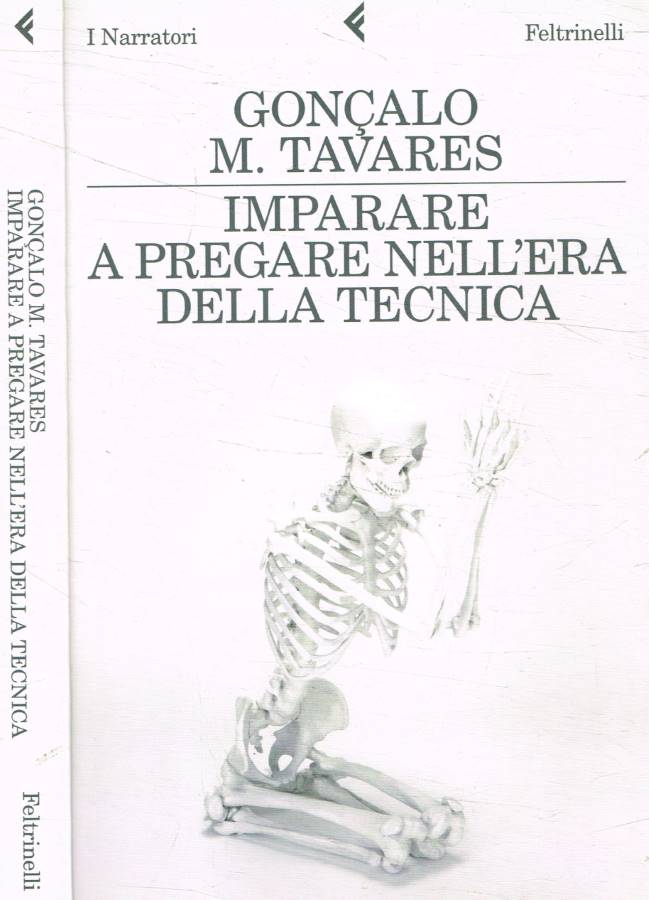 Imparare a pregare nell'era della tecnica