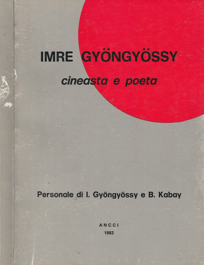Imre Gyongyossy