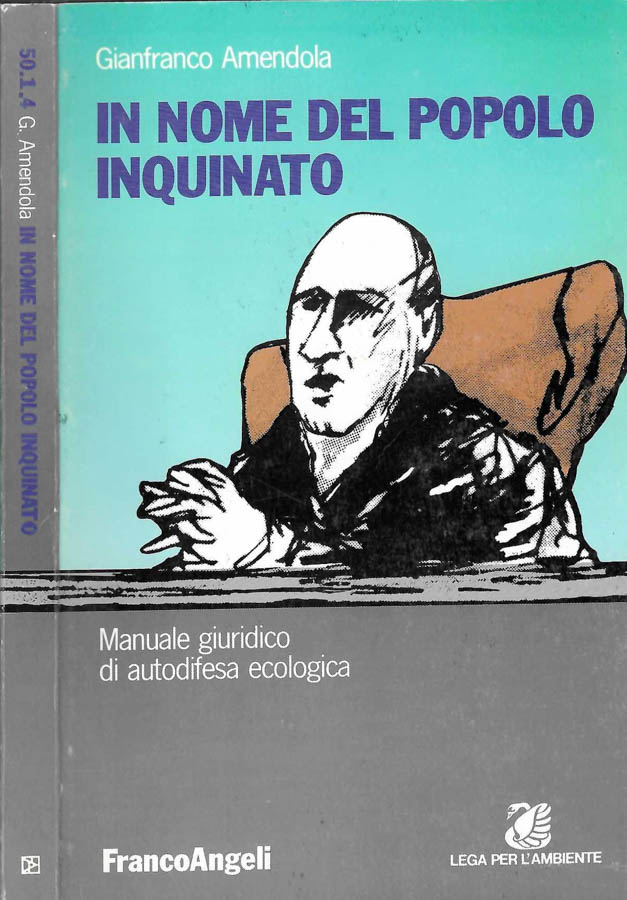 In nome del popolo inquinato