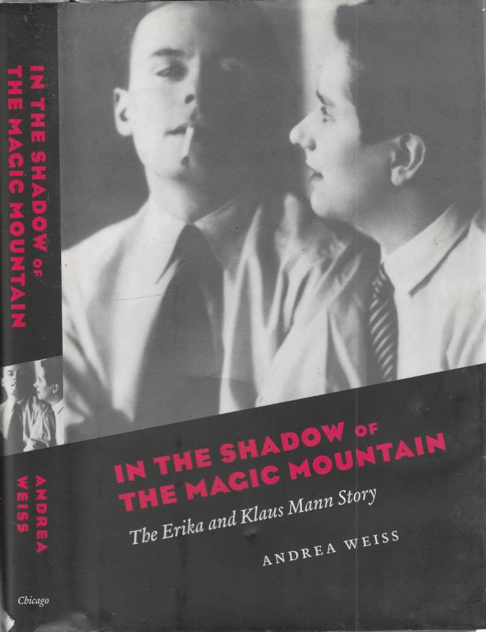 In the shadow of the magic mountain