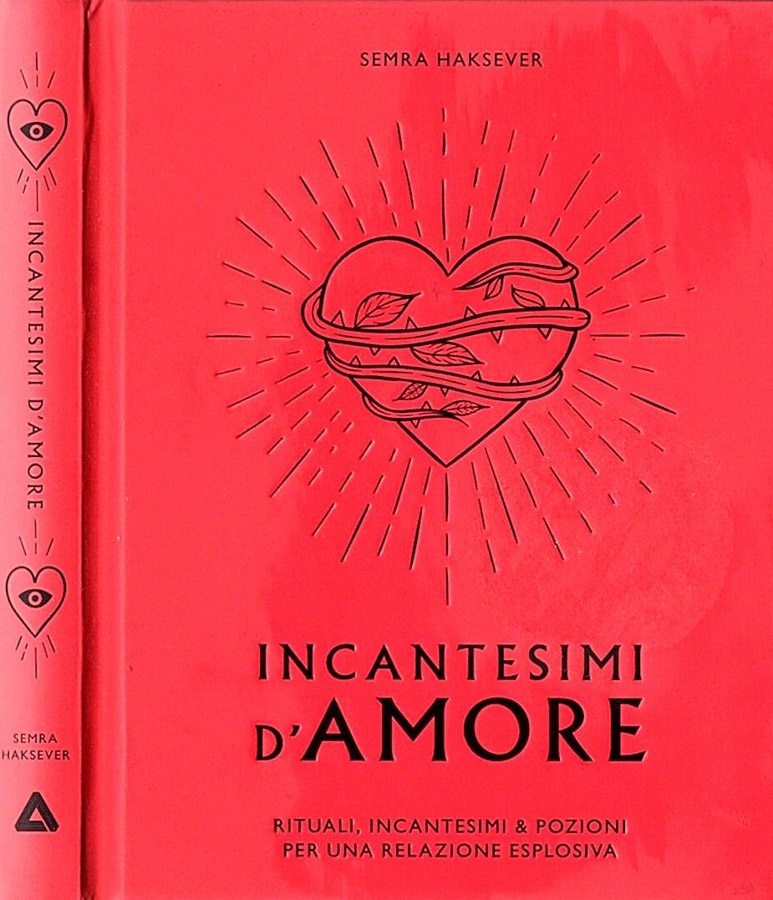Incantesimi d' amore