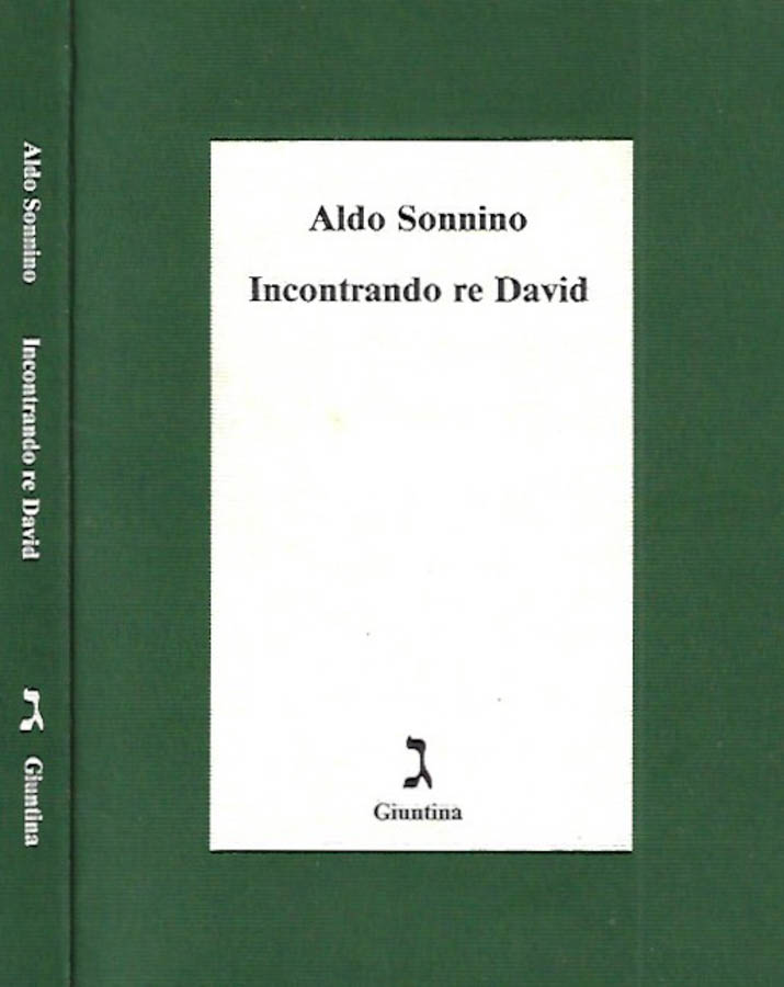 Incontrando re David