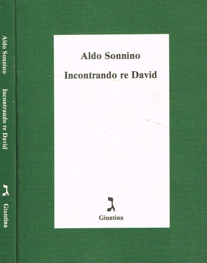 Incontrando Re David