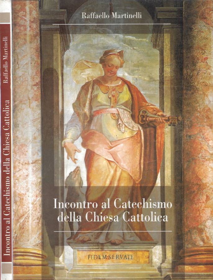 Incontro al Catechismo della Chiesa Cattolica