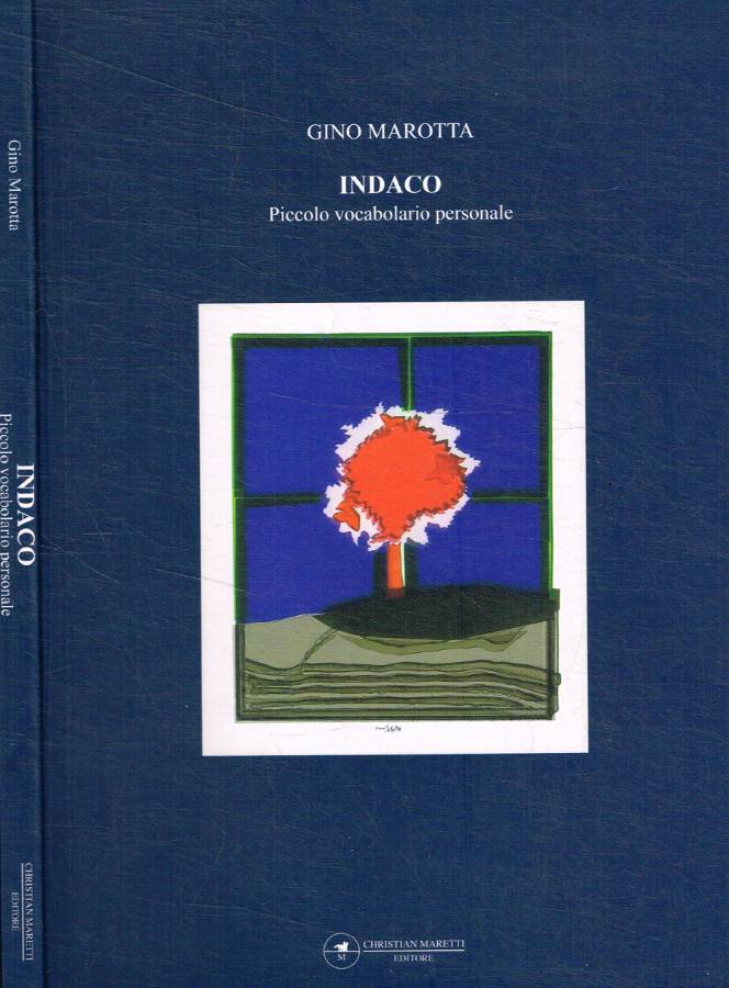 Indaco