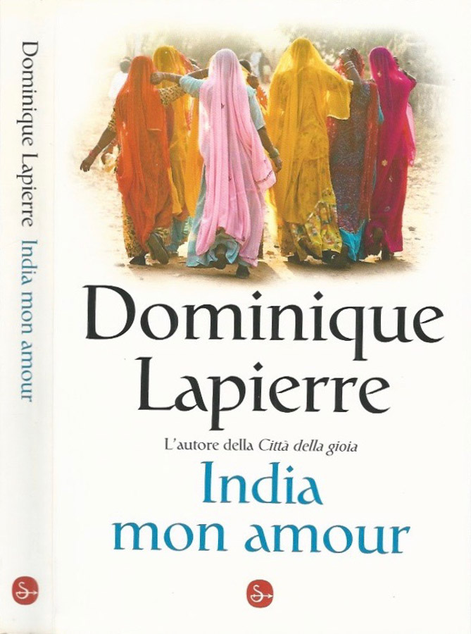 India mon amour