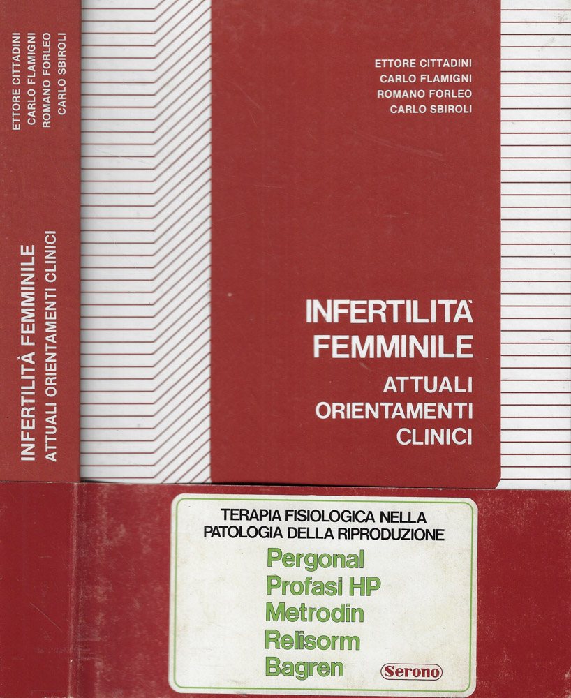 Infertilità femminile