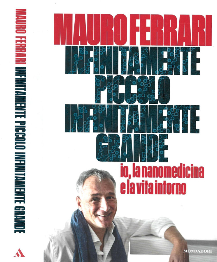 Infinitamente piccolo, infinitamente grande