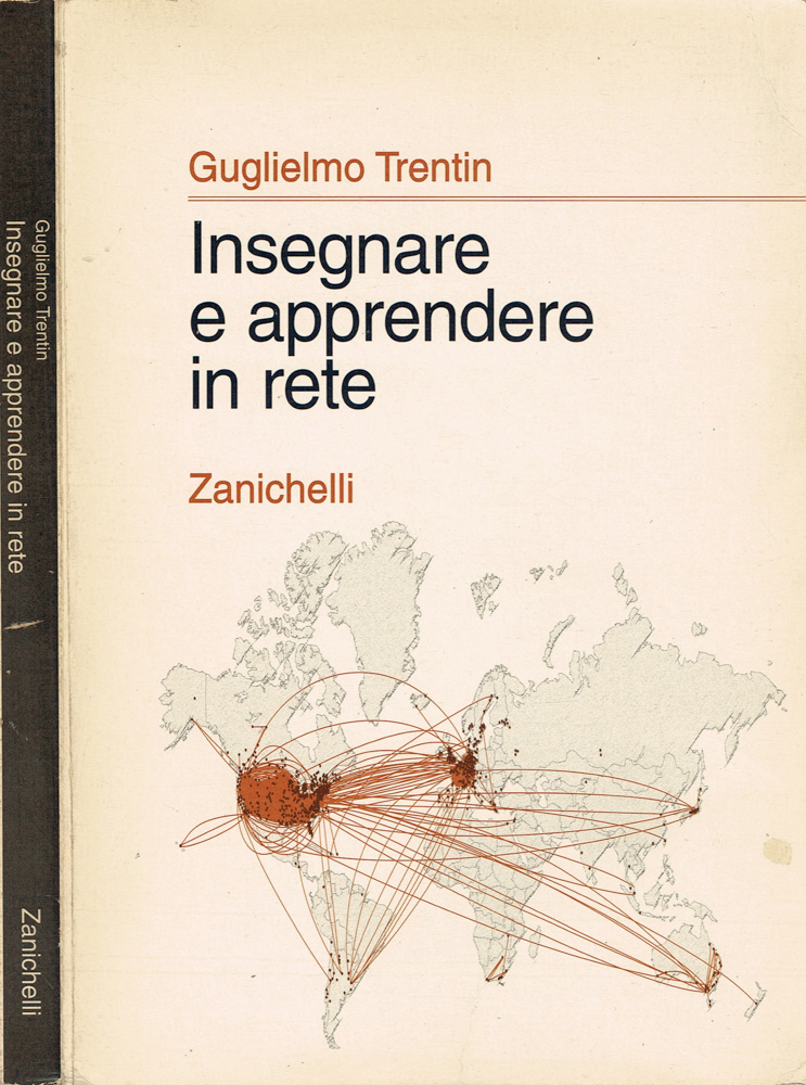 Insegnare e apprendere in rete