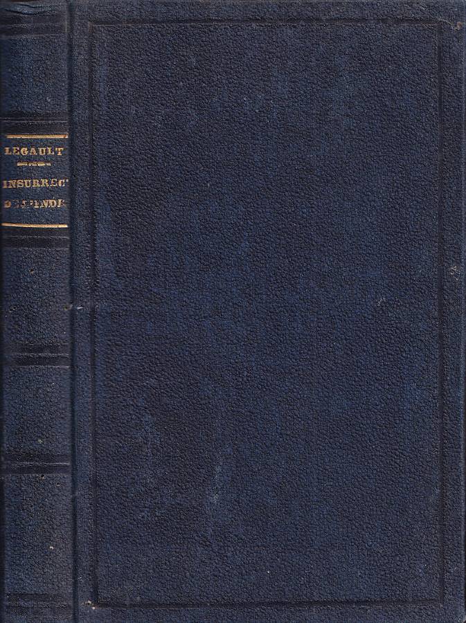 Insurrection de l'Inde