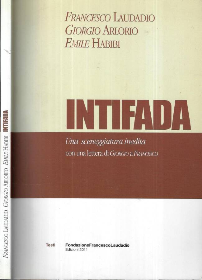 Intifada