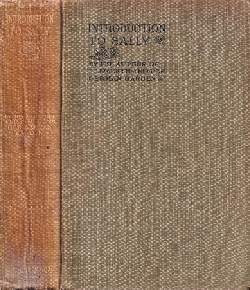 Introduction to Sally