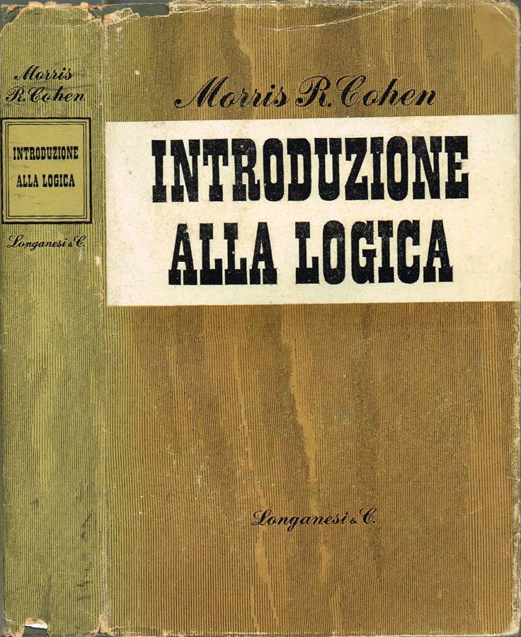 Introduzione alla logica