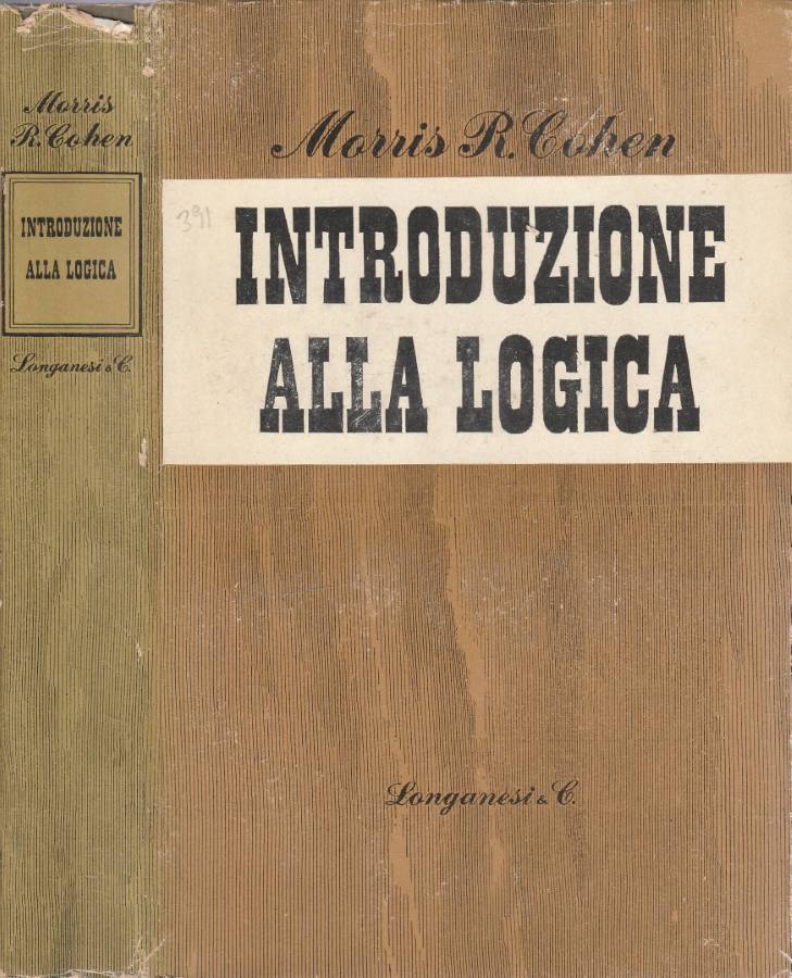 Introduzione alla logica