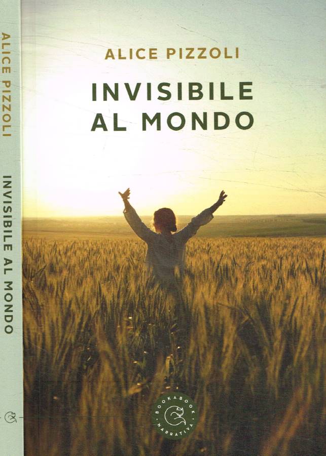 Invisibile al mondo