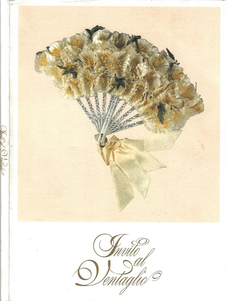 Invito al Ventaglio