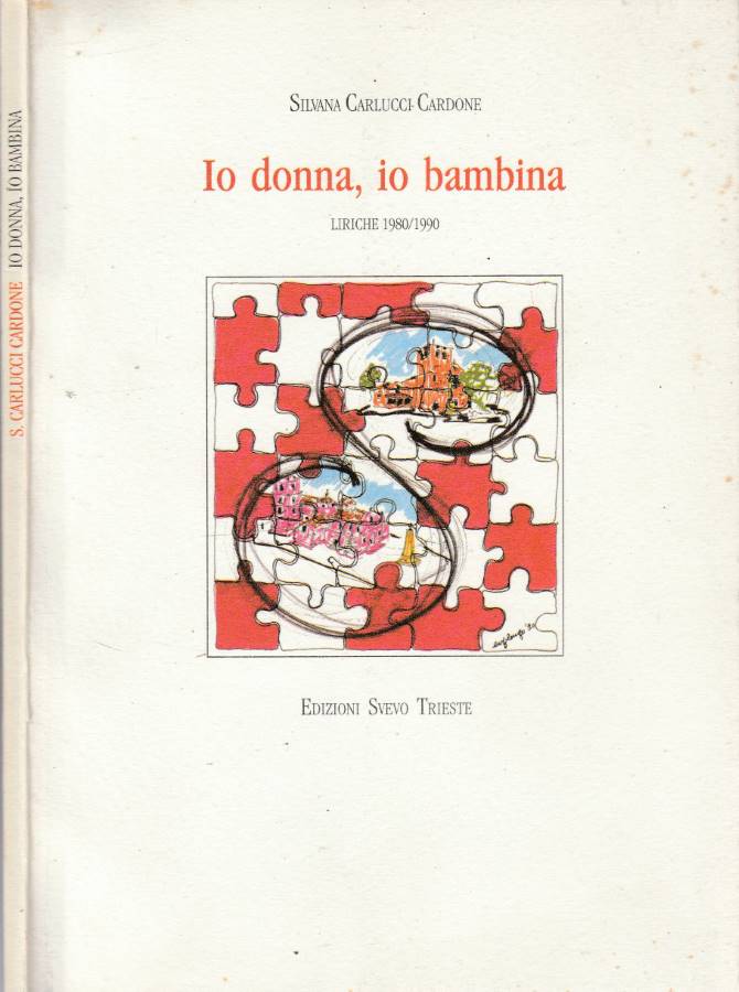 Io donna, io bambina