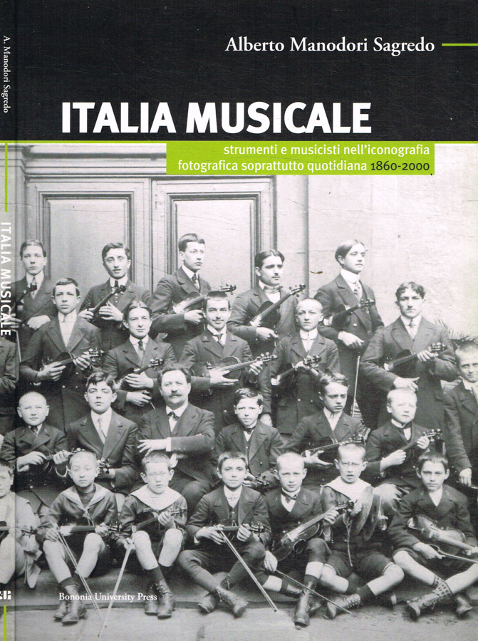 Italia musicale