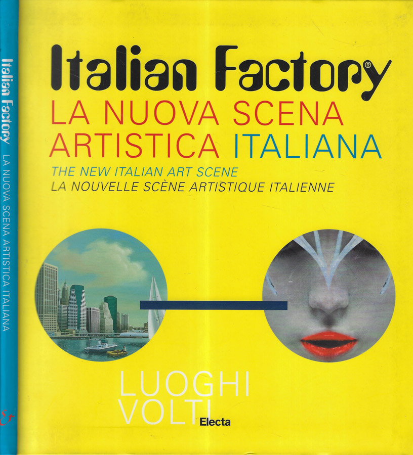 Italian factory