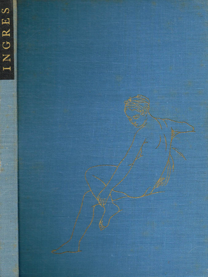 Jean Dominique Ingres