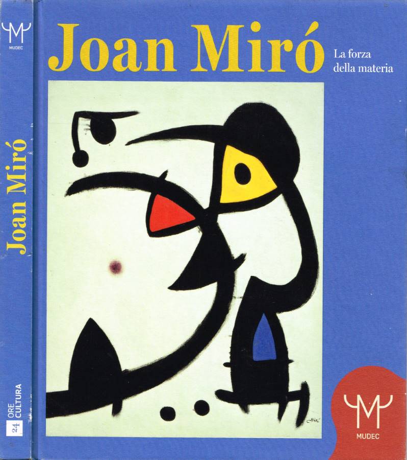 Joan Miro