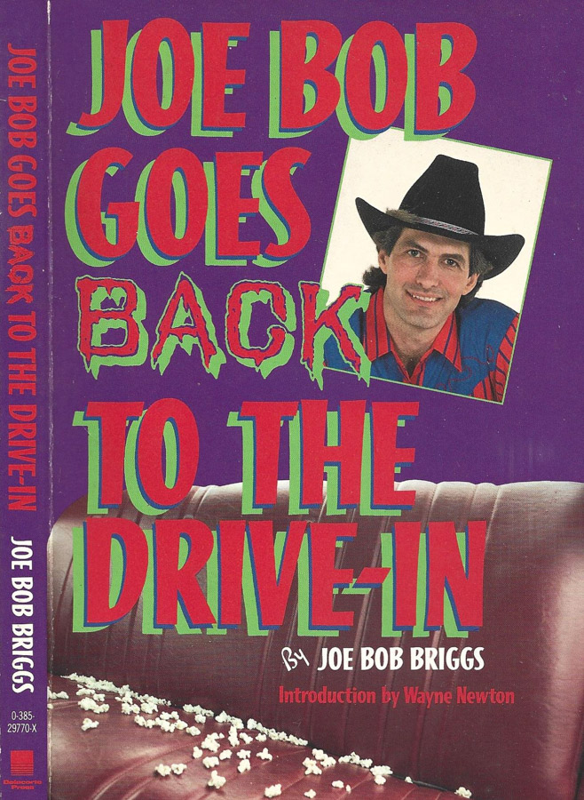 Joe Bob Goes Back to the Drive-In