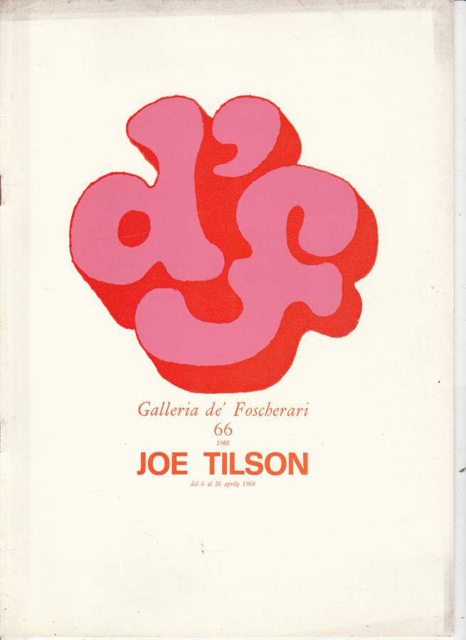 Joe Tilson