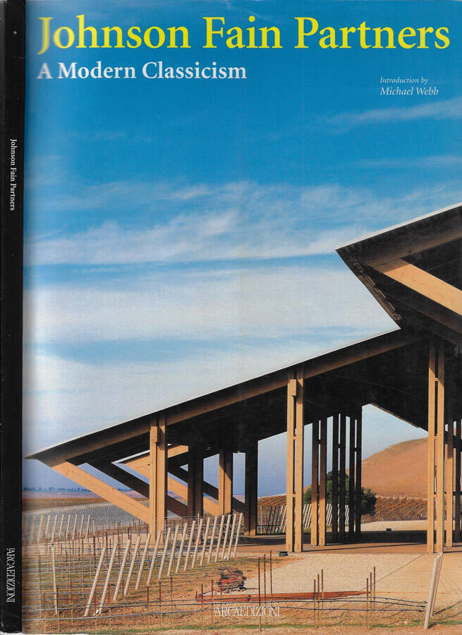 Johnson Fain Partners