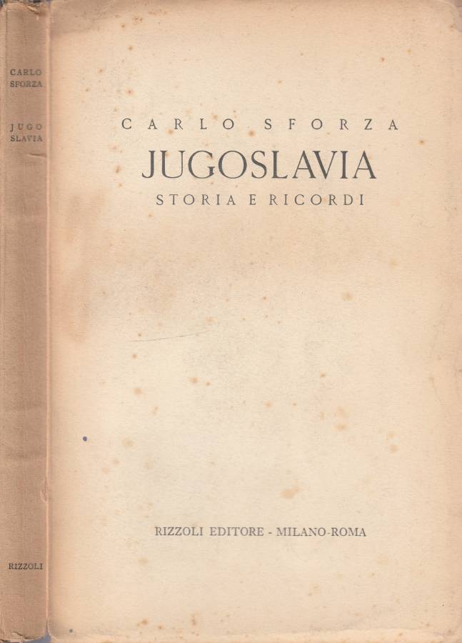 Jugoslavia
