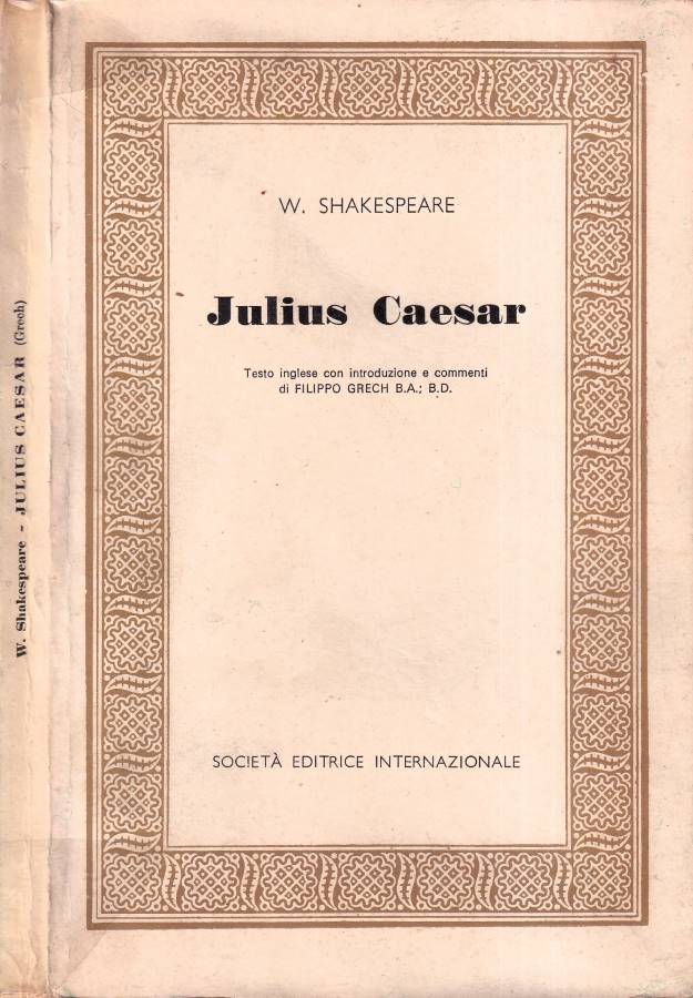 Julius Caesar