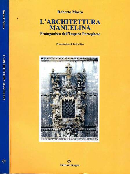 L'Architettura Manuelina