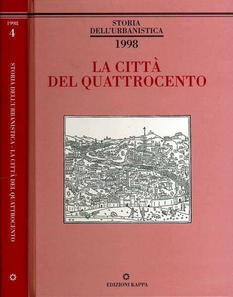 La Città Del Quattrocento