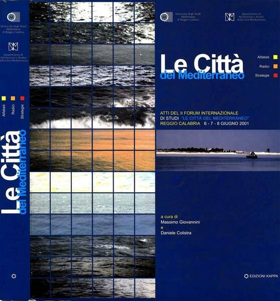 Le Città Del Mediterraneo