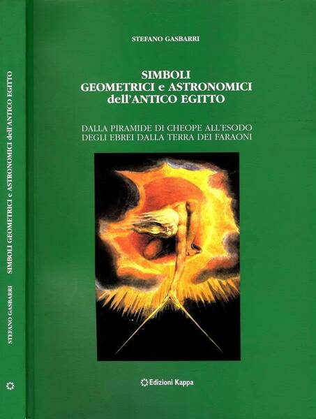 Simboli Geometrici E Astronomici Dell'Antico Egitto