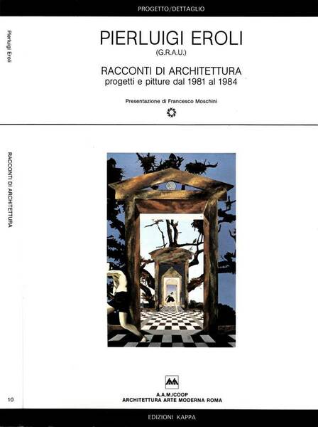 Racconti Di Architettura