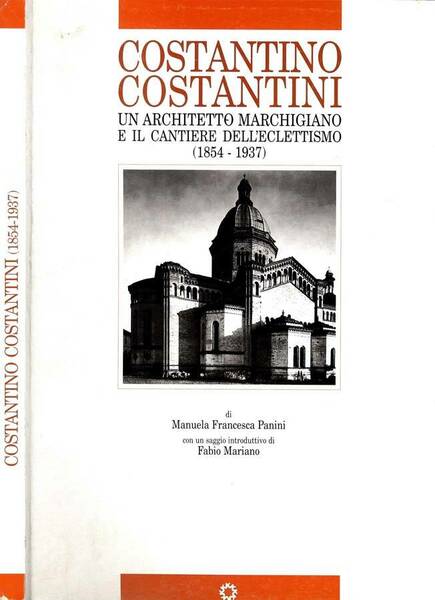 Costantino Costantini