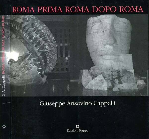 Roma Prima Roma Dopo Roma