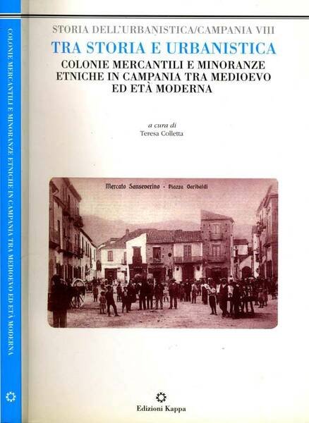 Tra Storia E Urbanistica