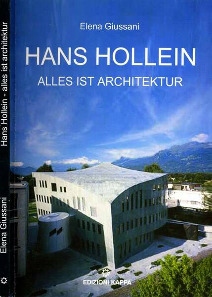 Hans Hollein