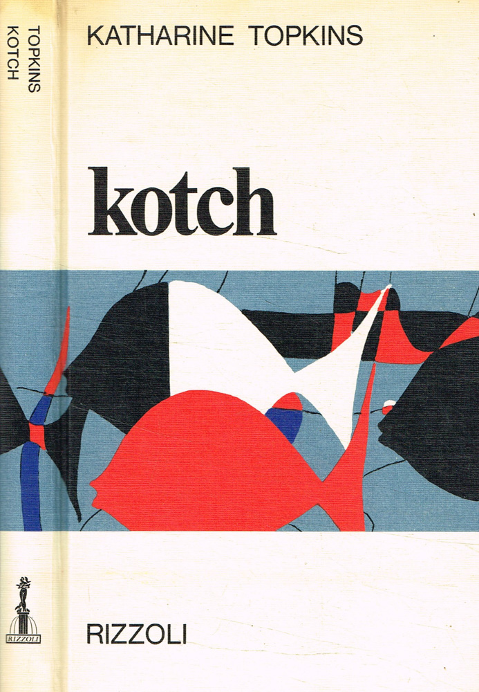 Kotch