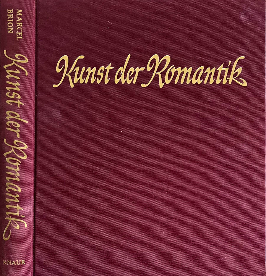 Kunst der Romantik