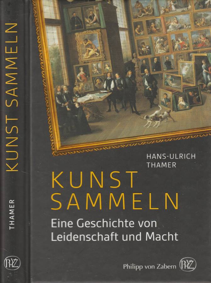 Kunst Sammeln