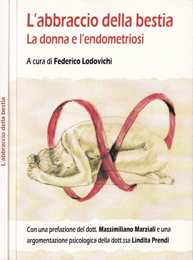 L' abbraccio della bestia