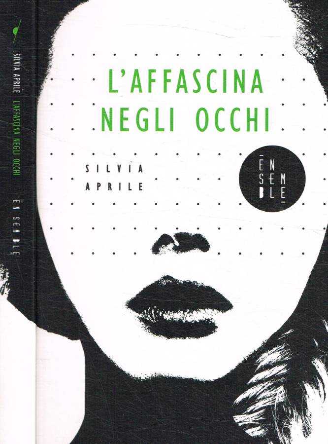 L'affascina negli occhi