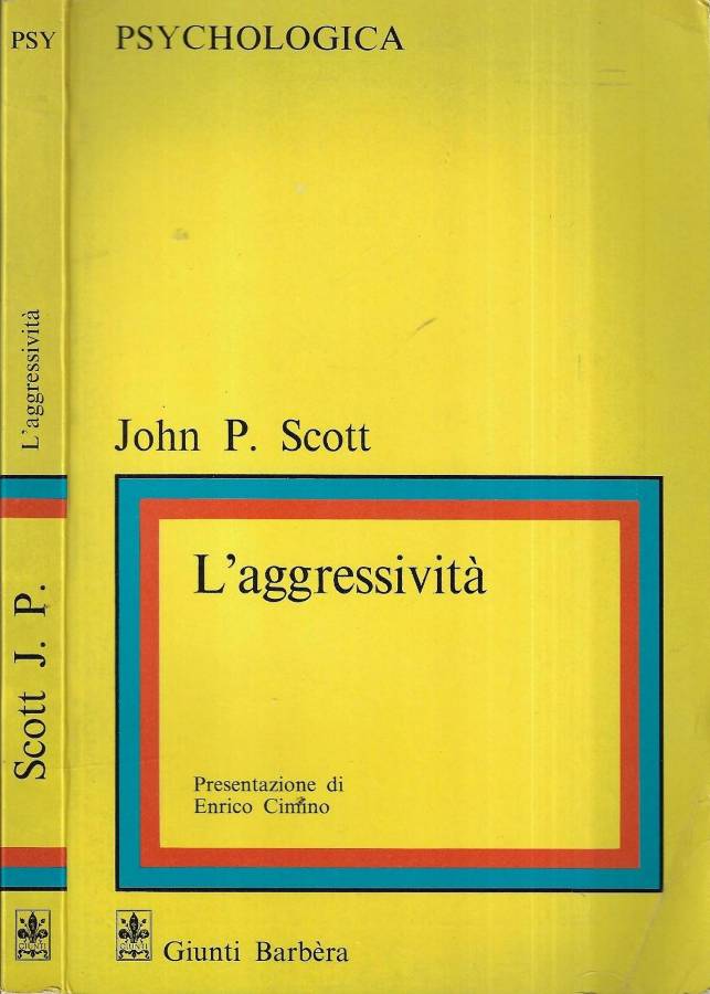 L' aggressività