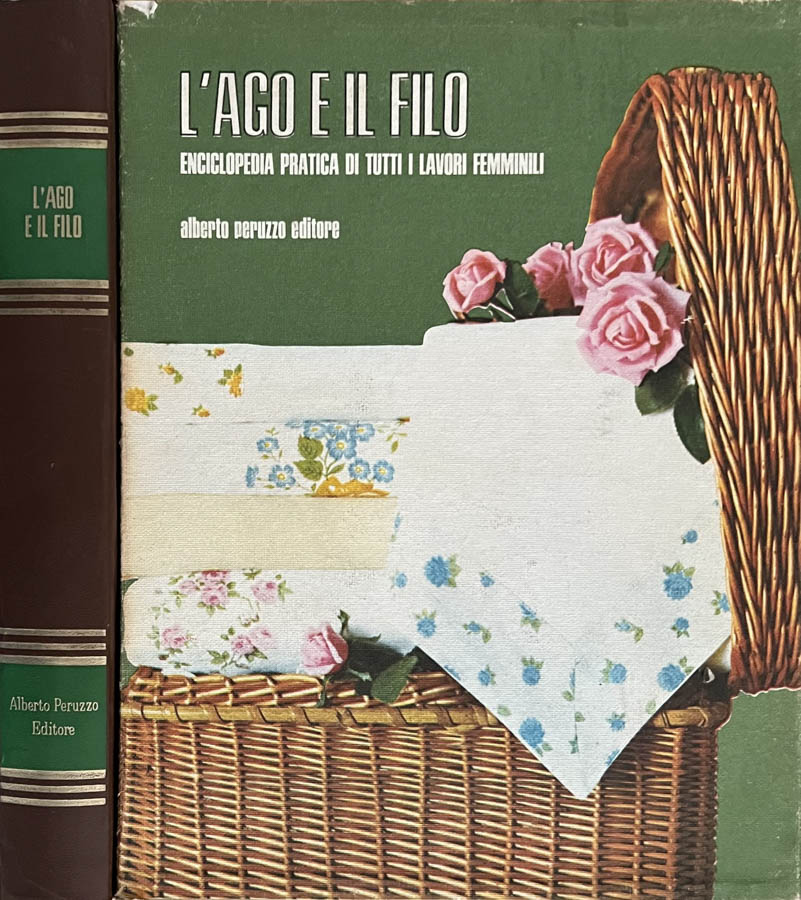 L'ago e il filo
