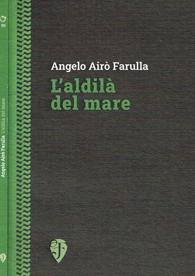 L'aldilà del mare